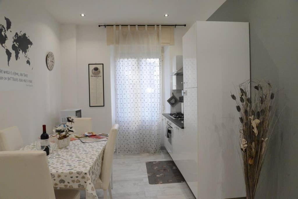 A Casa Di Rosa Rom