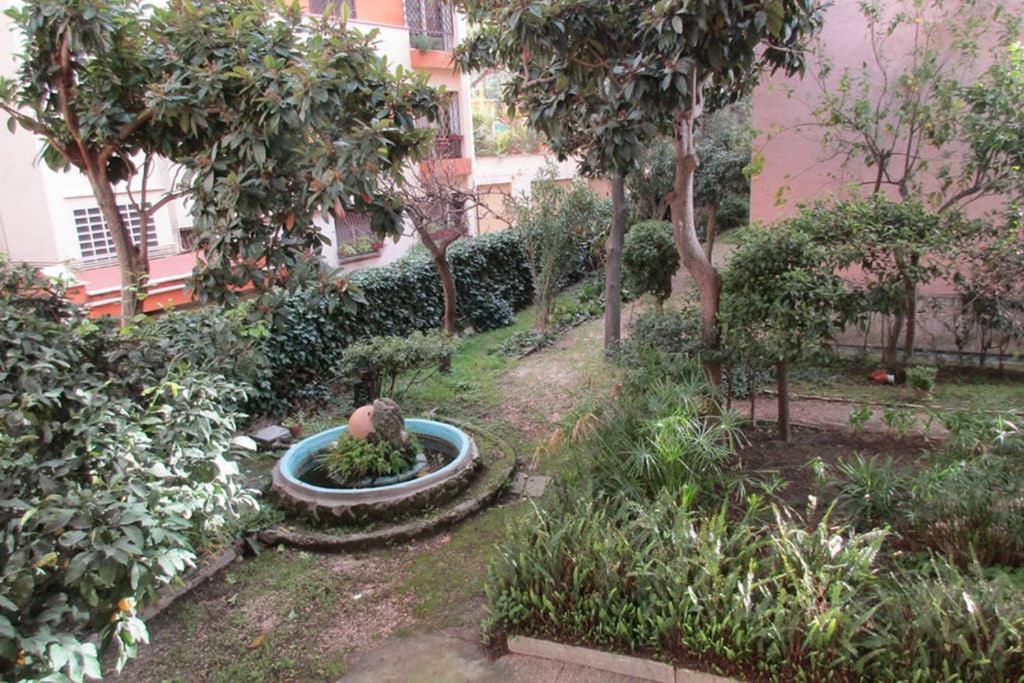 A Casa Di Rosa Apartment Rom