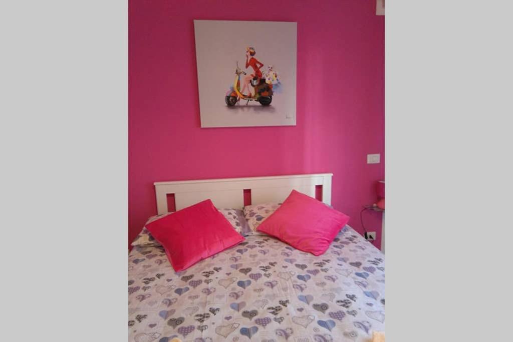 A Casa Di Rosa Rom