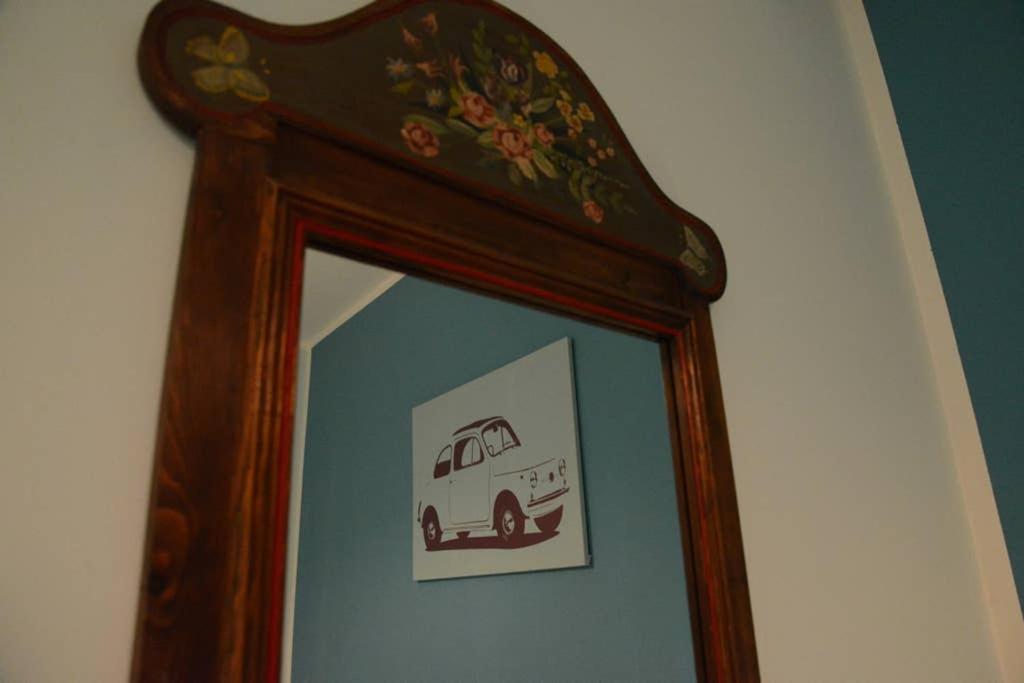 A Casa Di Rosa * Rom